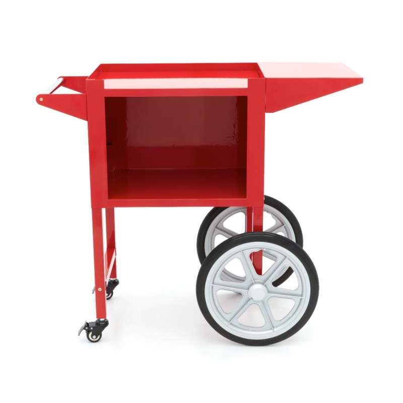 Popcorn Machine – Cart Popcorn Machine – Cart