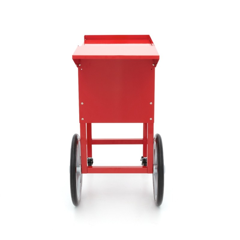 Popcorn Machine – Cart Popcorn Machine – Cart