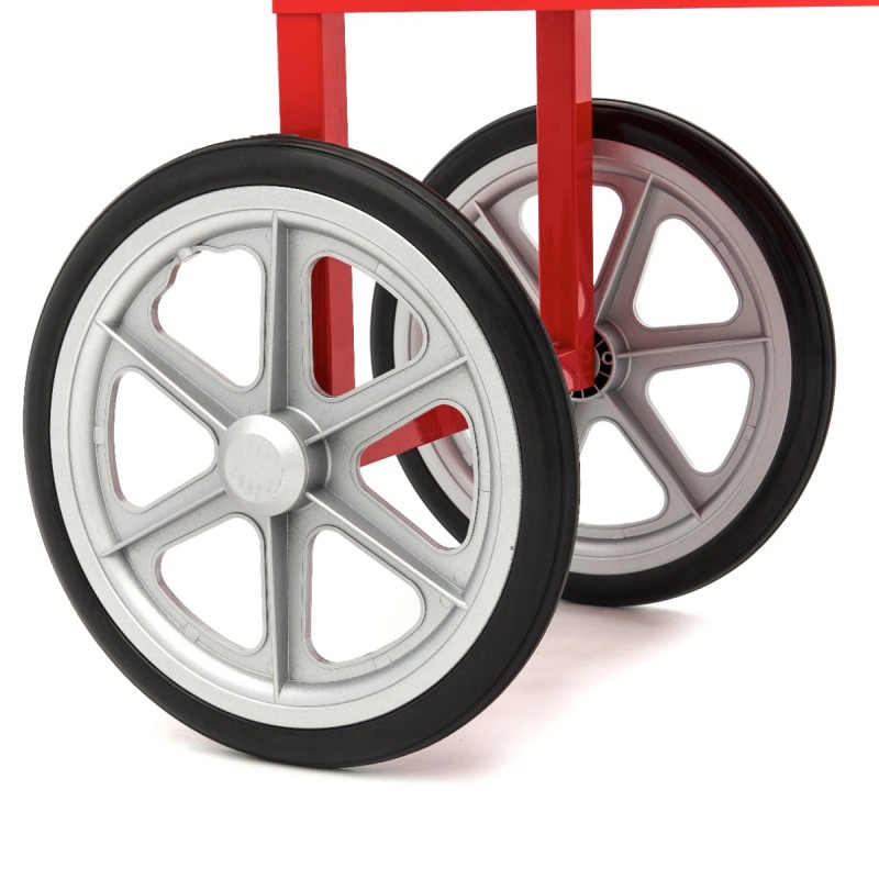 Popcorn Machine – Cart Popcorn Machine – Cart