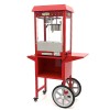 Popcorn Machine – Cart Popcorn Machine – Cart