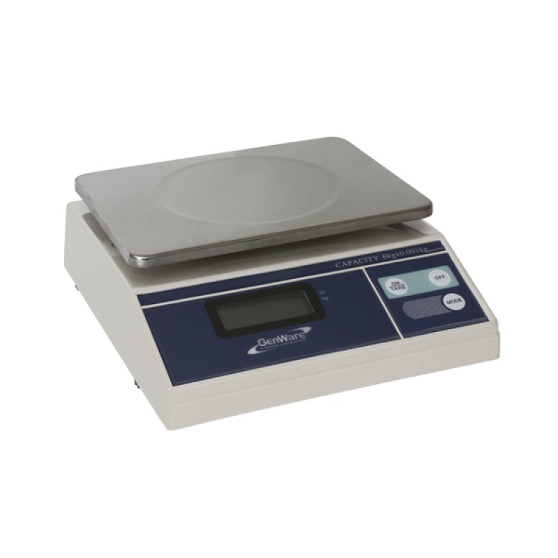 Digital Scales Limit 6Kg In G & Lb Digital Scales Limit 6Kg In G & Lb