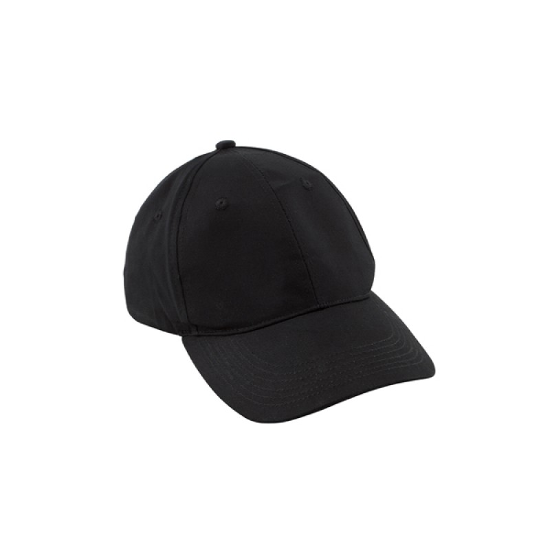 Baseball Cap Black Baseball Cap Black