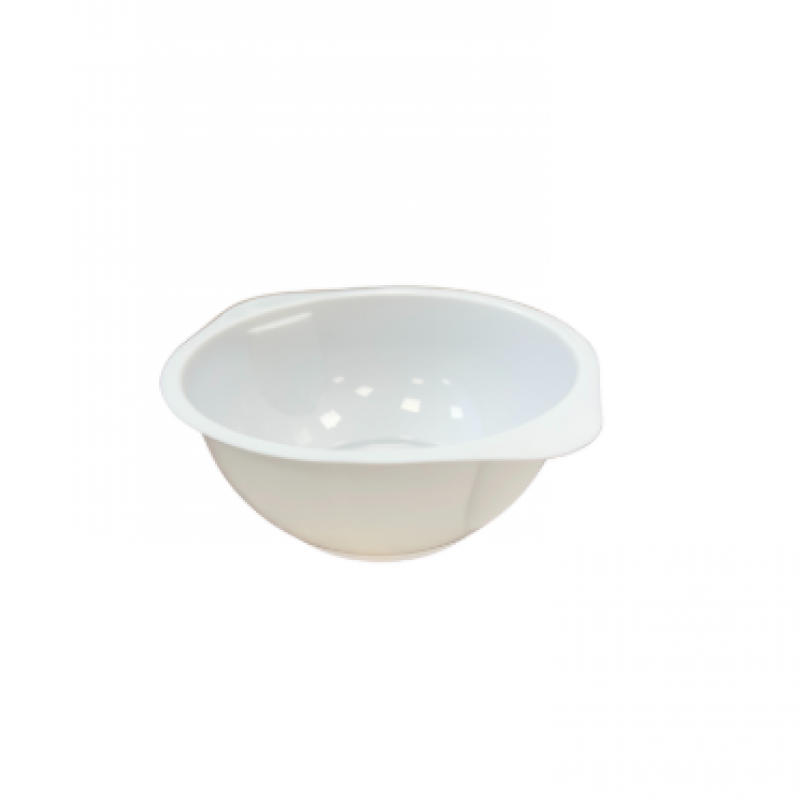 Polypropylene Bowl 138x117x54mm