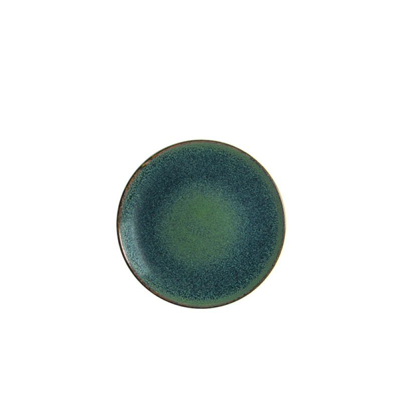 Ore Mar Gourmet Flat Plate 17cm Ore Mar Gourmet Flat Plate 17cm