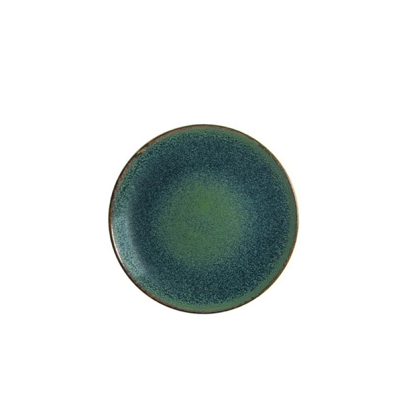 Ore Mar Gourmet Flat Plate 21cm Ore Mar Gourmet Flat Plate 21cm