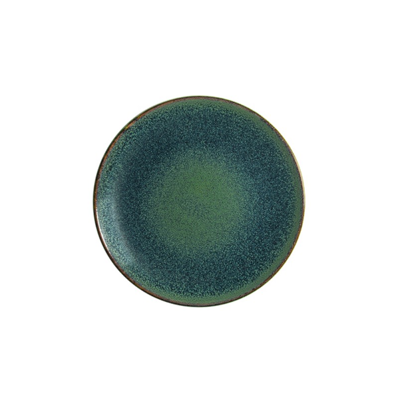 Ore Mar Gourmet Flat Plate 27cm