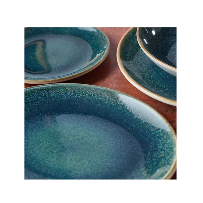 Ore Mar Gourmet Flat Plate 27cm Ore Mar Gourmet Flat Plate 27cm