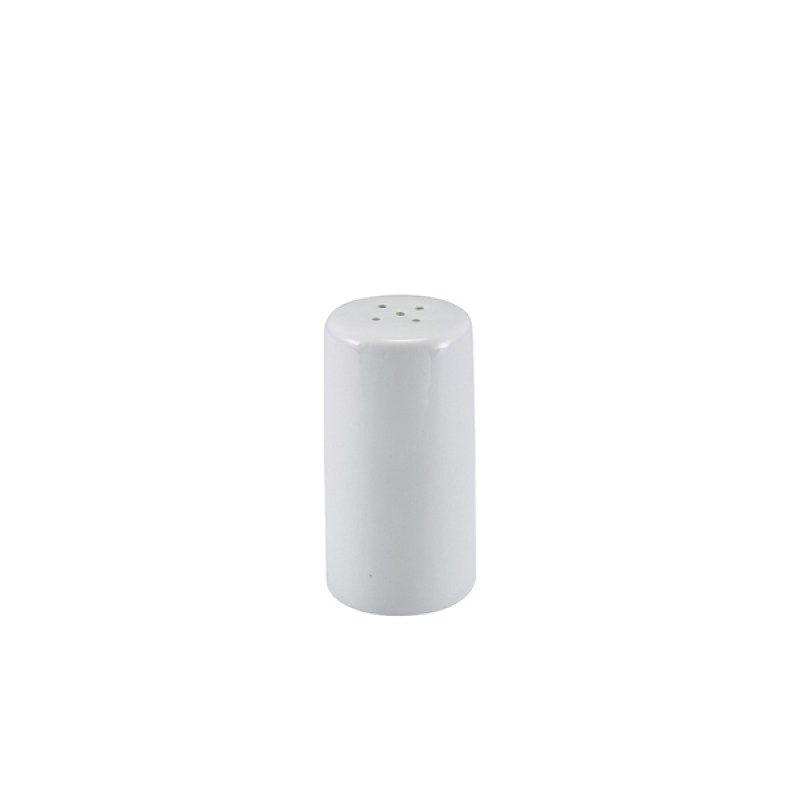 GenWare Porcelain Pepper Pot 8.2cm/3.25 GenWare Porcelain Pepper Pot 8.2cm/3.25