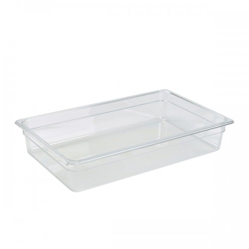 Polycarbonate Gastronorm Pans