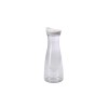 GenWare Polycarbonate Carafe With Lid 1L/35.2oz GenWare Polycarbonate Carafe With Lid 1L/35.2oz