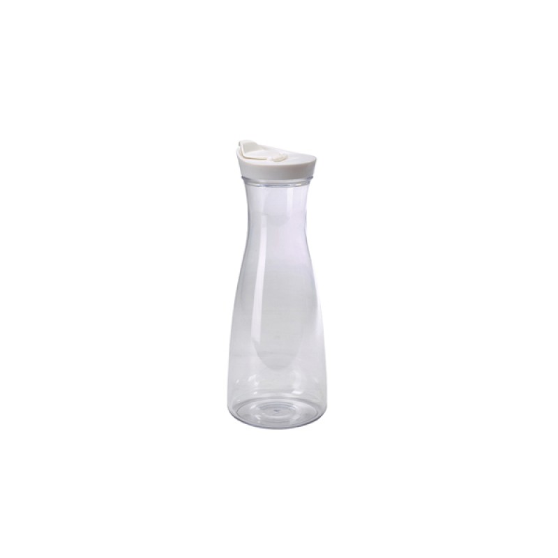GenWare Polycarbonate Carafe With Lid 1L/35.2oz GenWare Polycarbonate Carafe With Lid 1L/35.2oz
