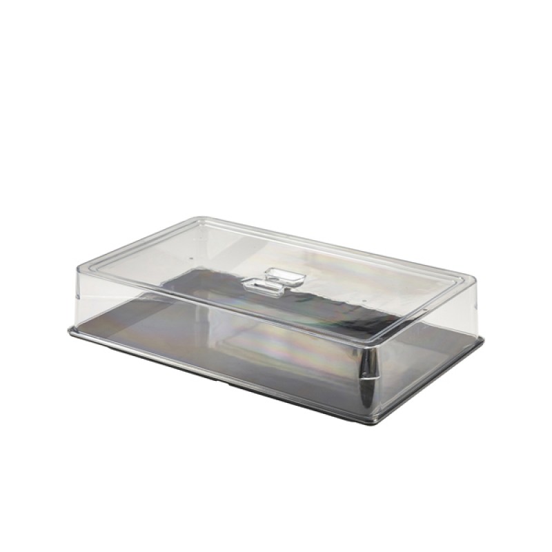Polycarbonate GN 1/1 Cover Polycarbonate GN 1/1 Cover