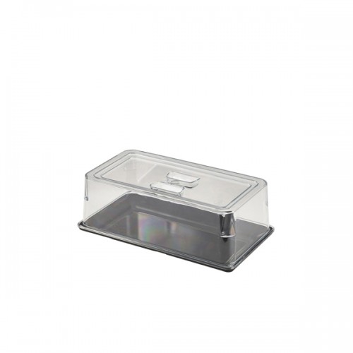 Polycarbonate GN Covers