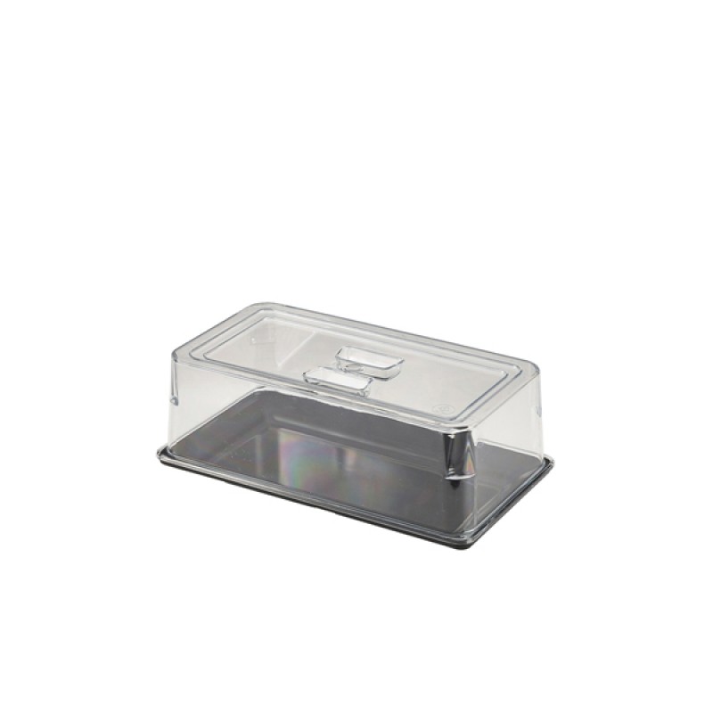 Polycarbonate GN 1/3 Cover Polycarbonate GN 1/3 Cover