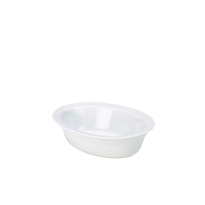 GenWare Lipped Pie Dish 17.5cm/6.9 GenWare Lipped Pie Dish 17.5cm/6.9