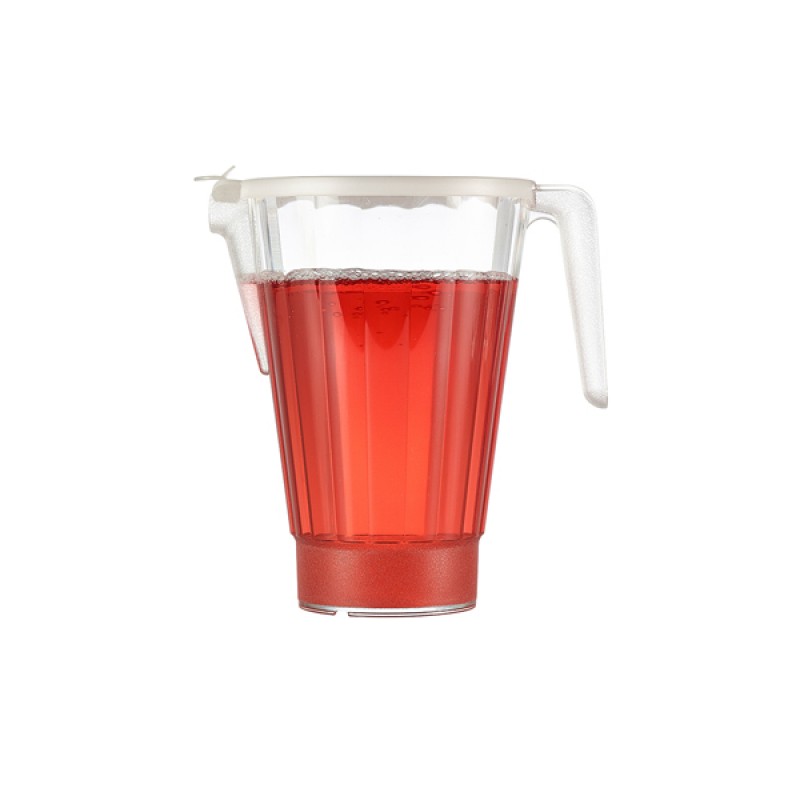 Polypropylene Pitcher Lid Polypropylene Pitcher Lid