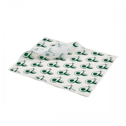 Greaseproof Paper