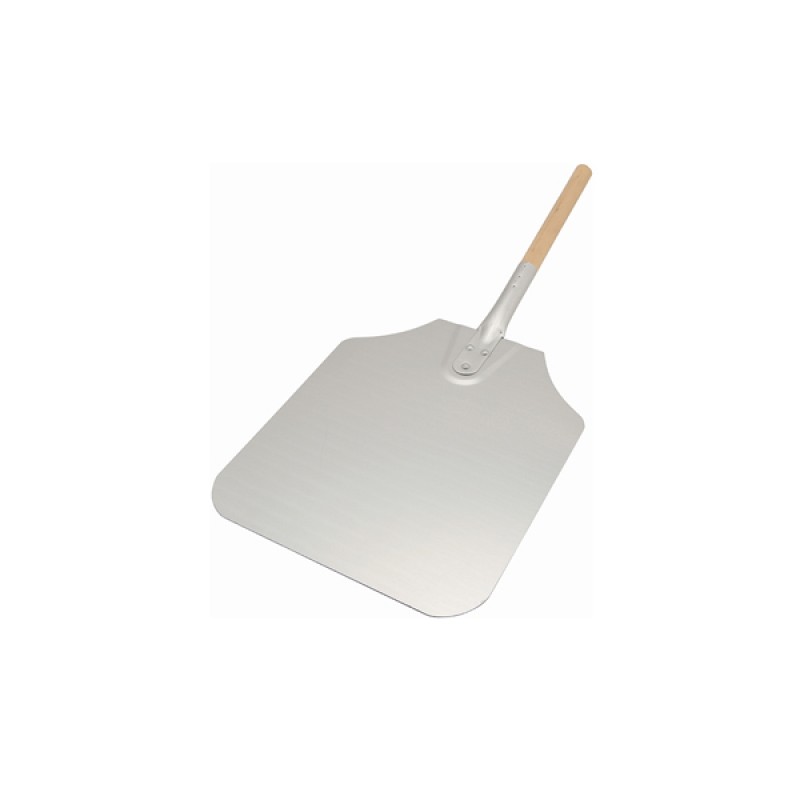 Pizza Peel Wood Hndl 10 x 11 Pizza Peel Wood Hndl 10 x 11