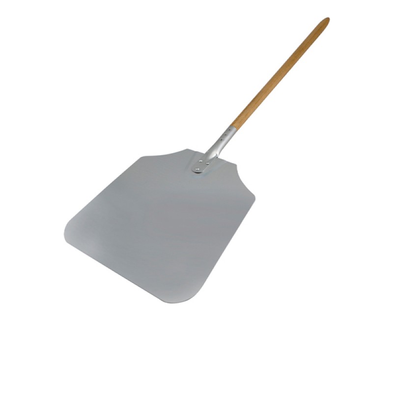 Pizza Peel Wood Hndl 12 x 14 Pizza Peel Wood Hndl 12 x 14