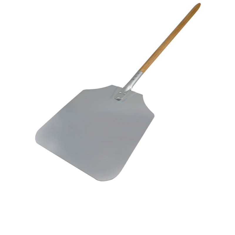 Pizza Peel Wood Hndl 12 x 14 Pizza Peel Wood Hndl 12 x 14
