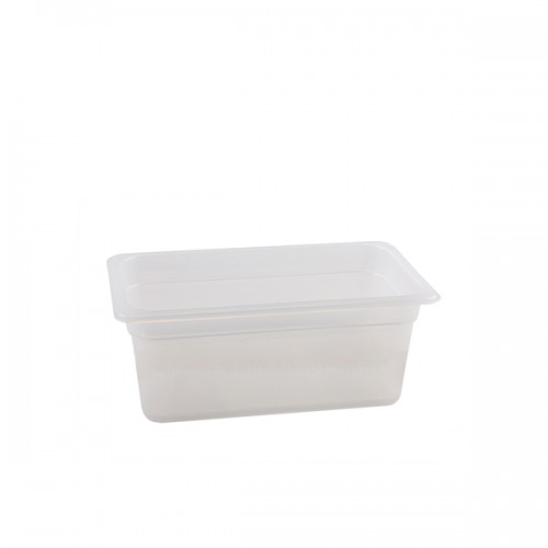 Polypropylene Gastronorm Pans