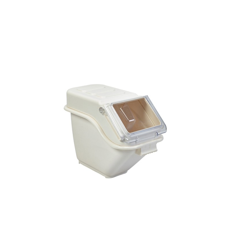Polypropylene Ingredient Bin 18 Litre Polypropylene Ingredient Bin 18 Litre