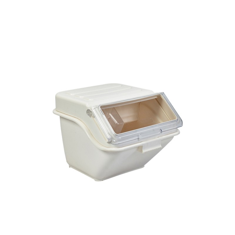 Polypropylene Ingredient Bin 38 Litre Polypropylene Ingredient Bin 38 Litre