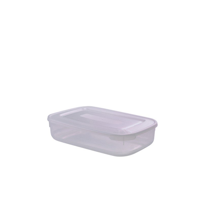 GenWare Polypropylene Storage Container 2L GenWare Polypropylene Storage Container 2L