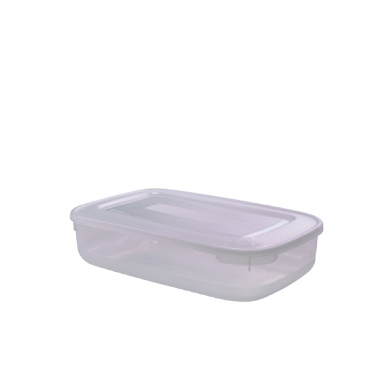 GenWare Polypropylene Storage Container 3L GenWare Polypropylene Storage Container 3L