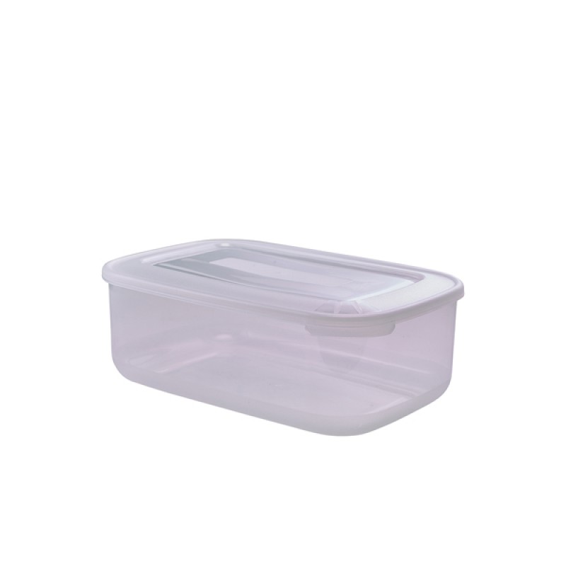 GenWare Polypropylene Storage Container 4.5L GenWare Polypropylene Storage Container 4.5L