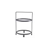 GenWare Two Tier Presentation Plate Stand 20.5cm GenWare Two Tier Presentation Plate Stand 20.5cm