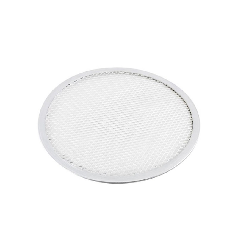 Genware Mesh Pizza Screen 12 Genware Mesh Pizza Screen 12