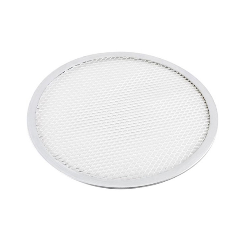 Genware Mesh Pizza Screen 14 Genware Mesh Pizza Screen 14