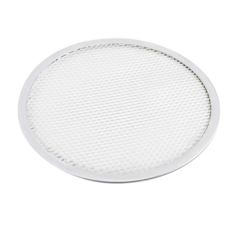 Genware Mesh Pizza Screen 16 Genware Mesh Pizza Screen 16