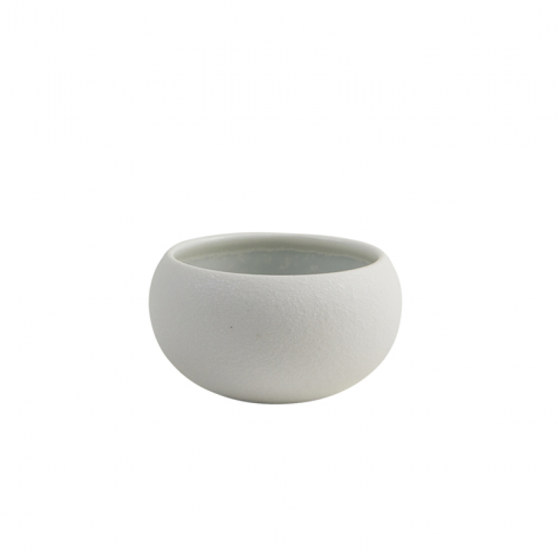 Incise Porcelain Lustre Ramekin 10cl/ 3.5oz Incise Porcelain Lustre Ramekin 10cl/ 3.5oz