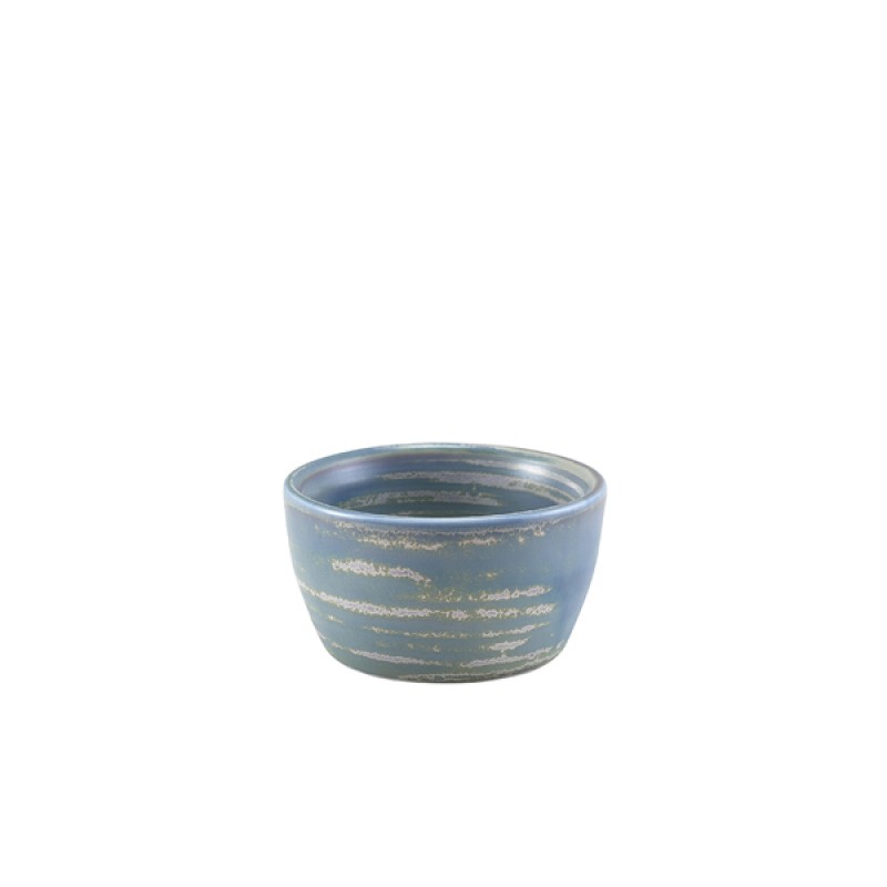 Terra Porcelain Seafoam Ramekin 13cl/4.5oz Terra Porcelain Seafoam Ramekin 13cl/4.5oz