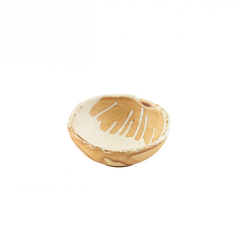 Terra Porcelain Roko Sand Ramekin 6cl/2.1oz Terra Porcelain Roko Sand Ramekin 6cl/2.1oz