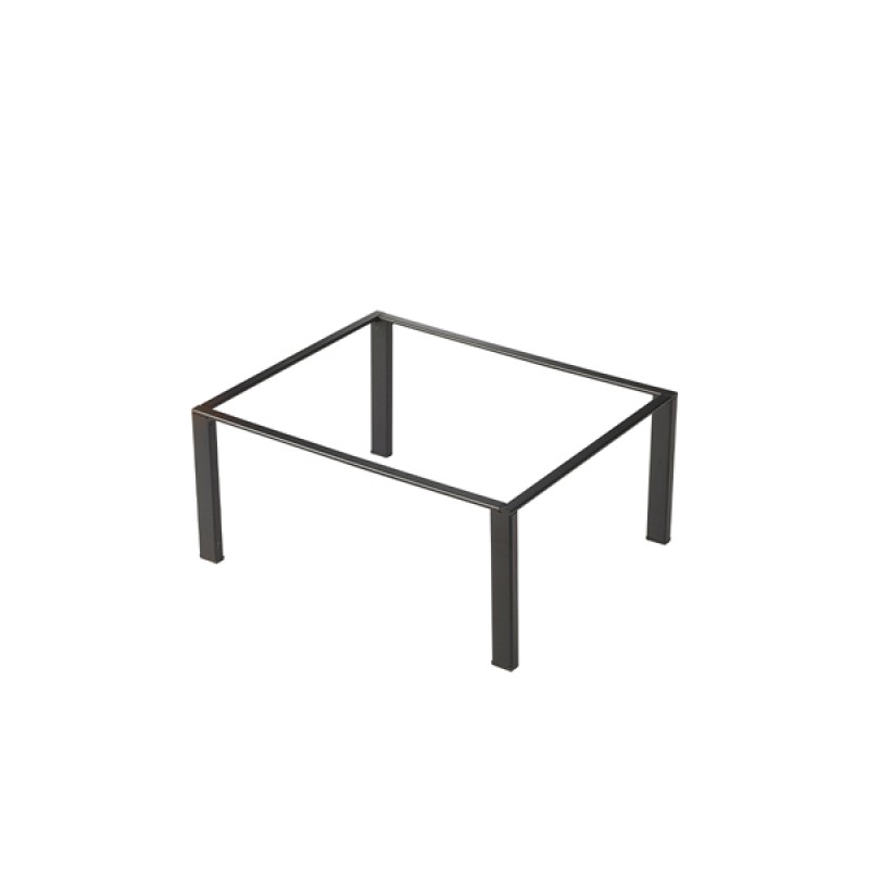 Black GN Buffet Riser GN 1/2 15cm (H) Black GN Buffet Riser GN 1/2 15cm (H)