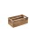 Acacia Wood Buffetware