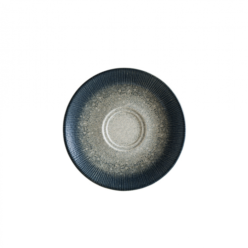 Arctic Gourmet Coffee Saucer 16cm