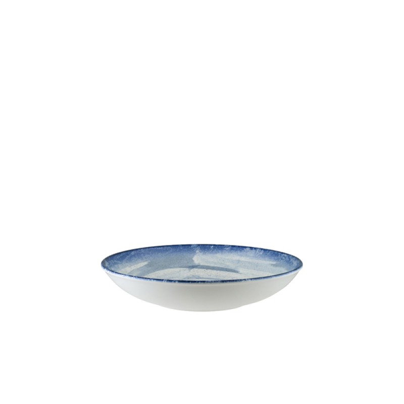 Harena Bloom Deep Plate 25cm Harena Bloom Deep Plate 25cm