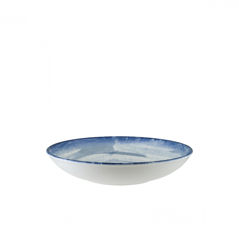 Harena Bloom Deep Plate 28cm Harena Bloom Deep Plate 28cm