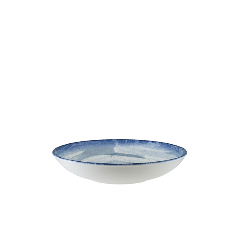 Harena Bloom Deep Plate 28cm Harena Bloom Deep Plate 28cm