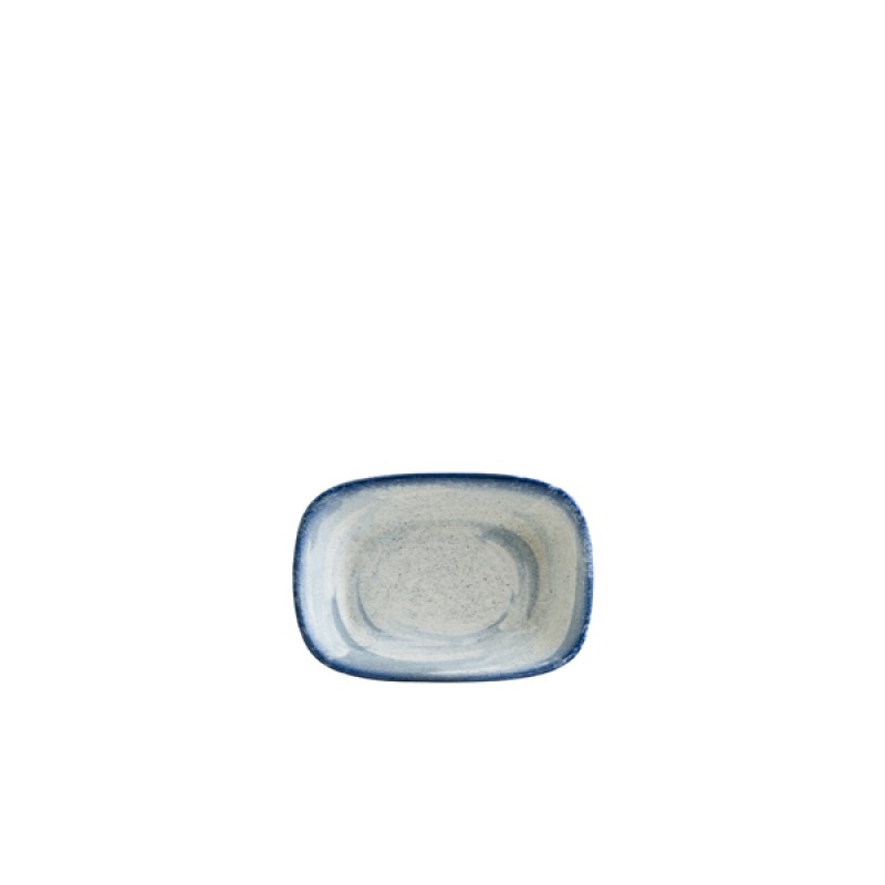 Harena Gourmet Rectangular Plate 12 x 8.5cm Harena Gourmet Rectangular Plate 12 x 8.5cm