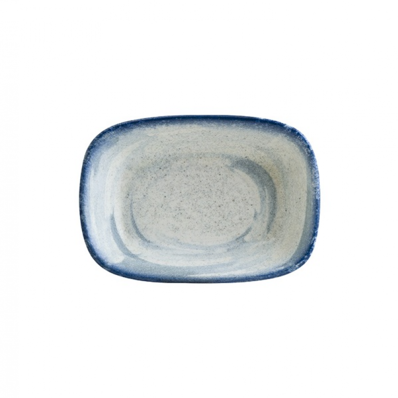 Harena Gourmet Rectangular Plate 12 x 8.5cm Harena Gourmet Rectangular Plate 12 x 8.5cm