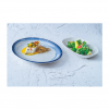 Harena Gourmet Flat Plate 17cm Harena Gourmet Flat Plate 17cm