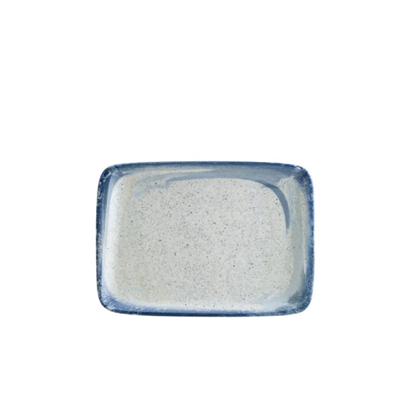 Harena Moove Rectangular Plate 23 x 16cm Harena Moove Rectangular Plate 23 x 16cm