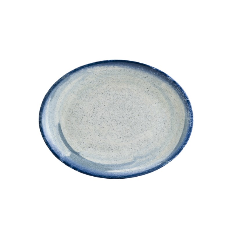 Harena Moove Oval Plate 31cm Harena Moove Oval Plate 31cm