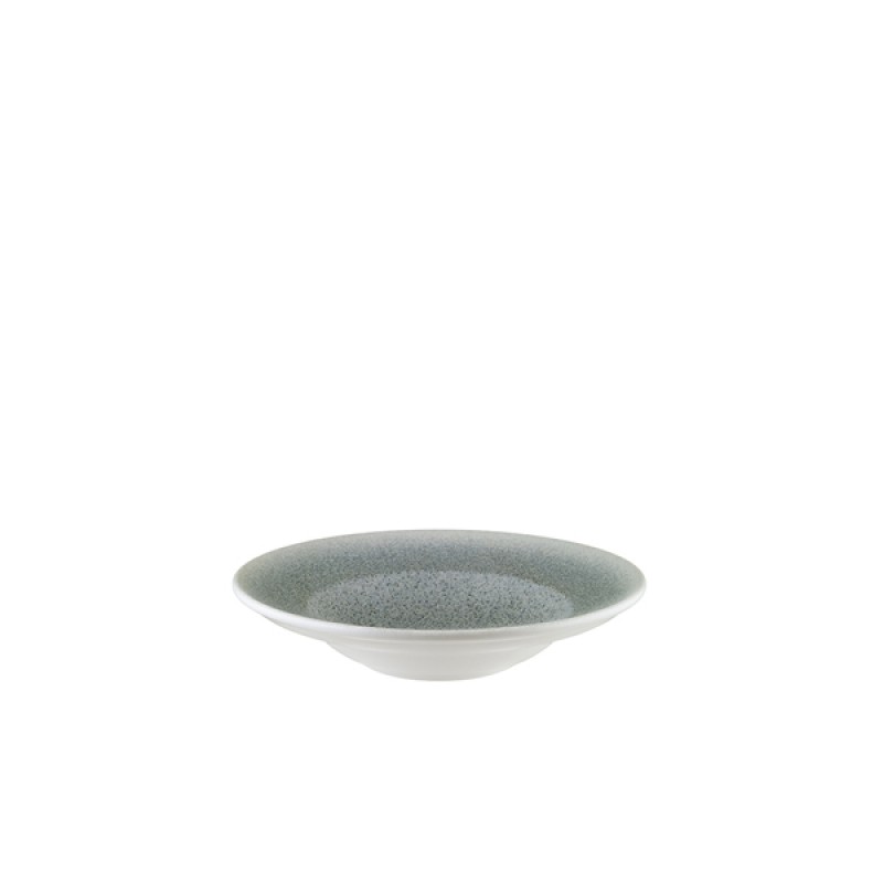 Luca Ocean Gourmet Deep Plate 24cm Luca Ocean Gourmet Deep Plate 24cm