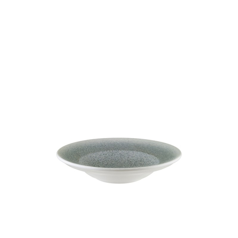 Luca Ocean Gourmet Deep Plate 27cm Luca Ocean Gourmet Deep Plate 27cm